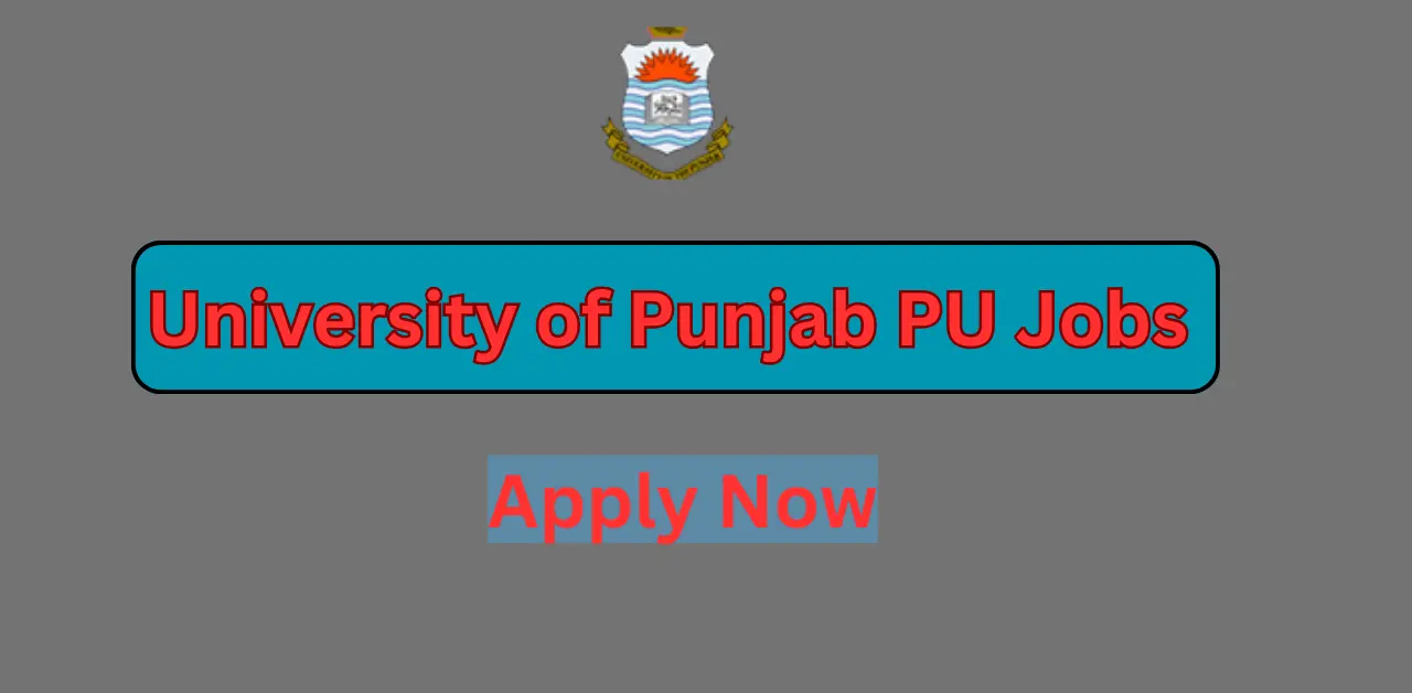 University of Punjab PU